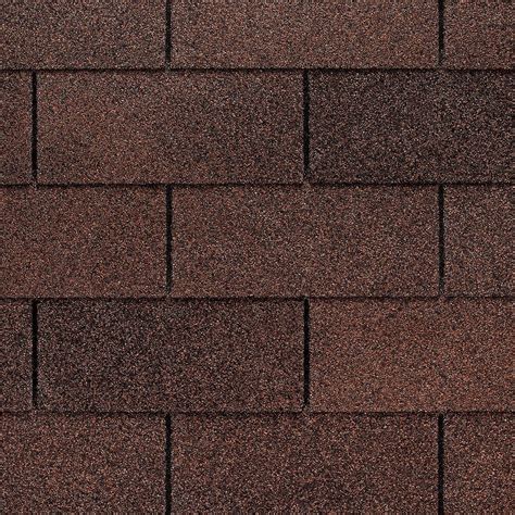 home depot roof shingles
